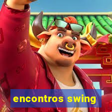 encontros swing